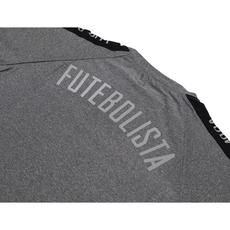 �롼��������֥�/LUZeSOMBRA ����˥��ץ饯�ƥ��������/Jr SUPERFLY2 SHOULDER LINE PRA-SHIRT��F1921003��