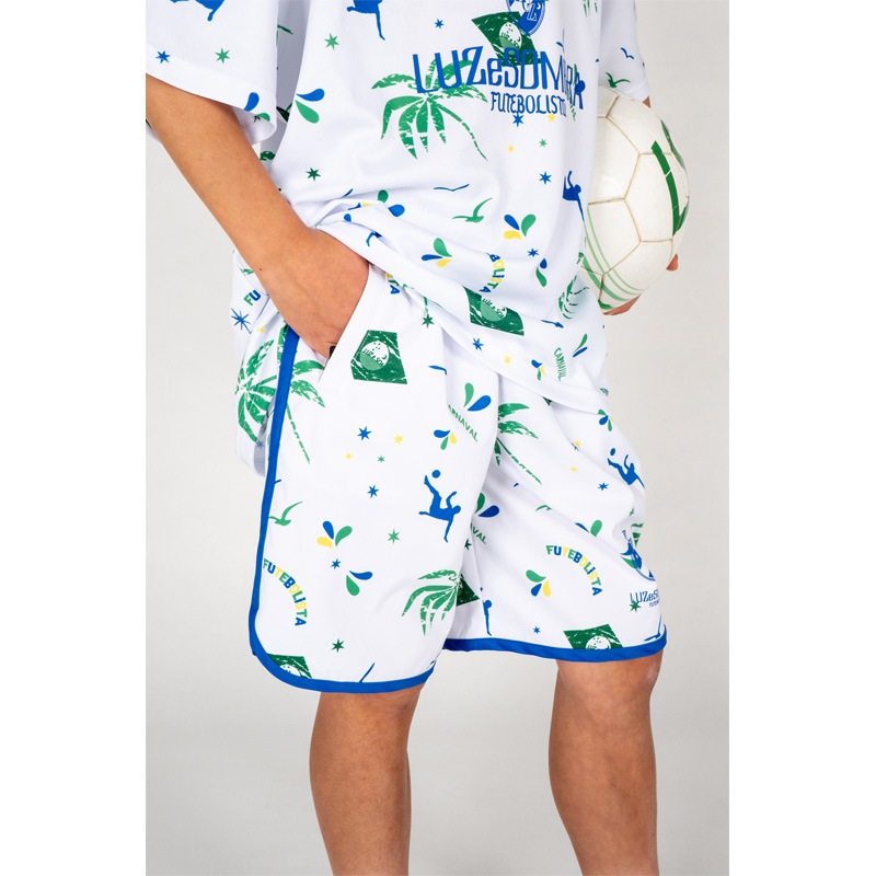 �롼��������֥�/LUZ e SOMBRA ����˥��ץ饯�ƥ����ѥ��/Jr RIO SHORT PANTS��L2263015��
