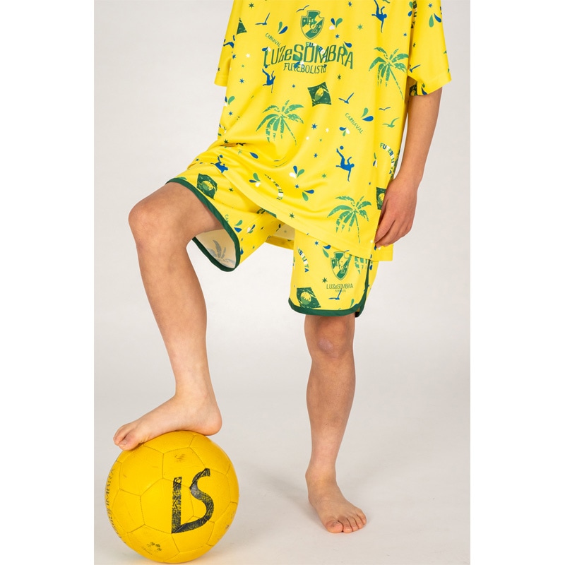 �롼��������֥�/LUZ e SOMBRA ����˥��ץ饯�ƥ����ѥ��/Jr RIO SHORT PANTS��L2263015��