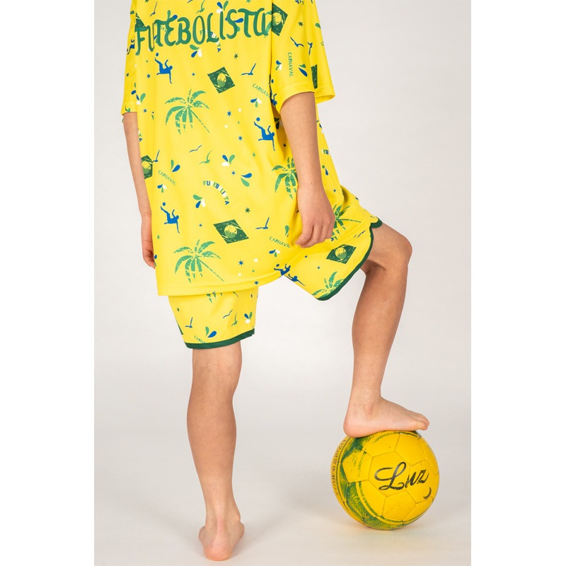 �롼��������֥�/LUZ e SOMBRA ����˥��ץ饯�ƥ����ѥ��/Jr RIO SHORT PANTS��L2263015��