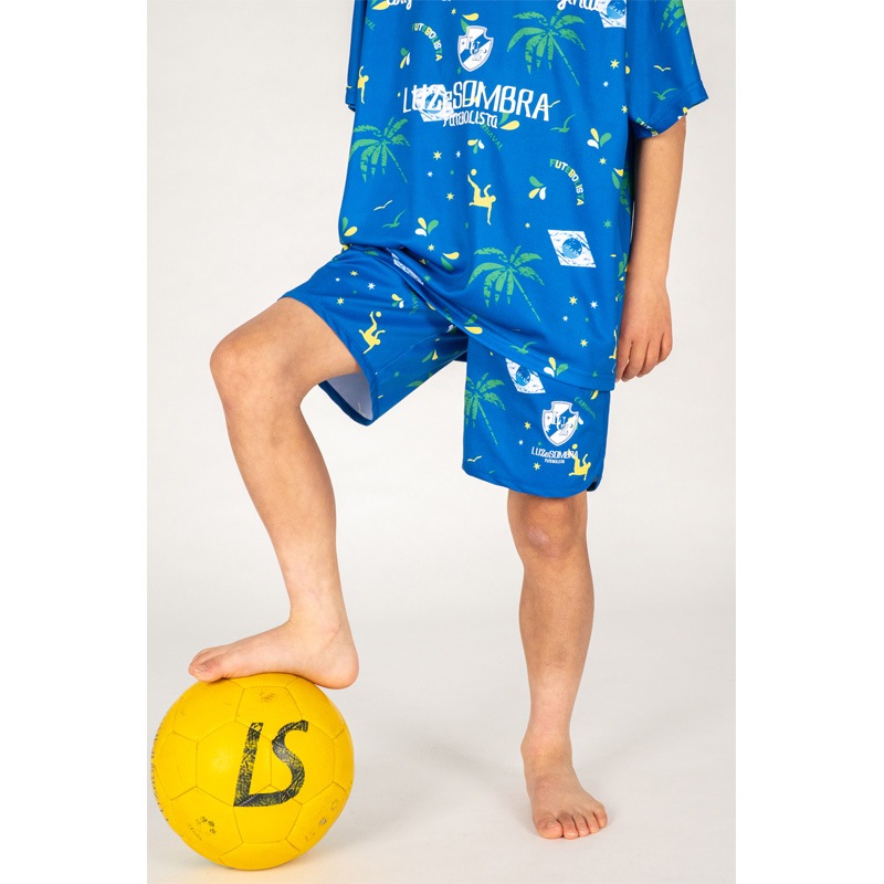 �롼��������֥�/LUZ e SOMBRA ����˥��ץ饯�ƥ����ѥ��/Jr RIO SHORT PANTS��L2263015��