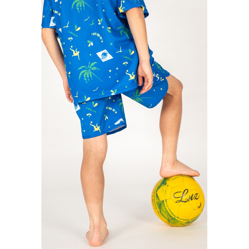 �롼��������֥�/LUZ e SOMBRA ����˥��ץ饯�ƥ����ѥ��/Jr RIO SHORT PANTS��L2263015��
