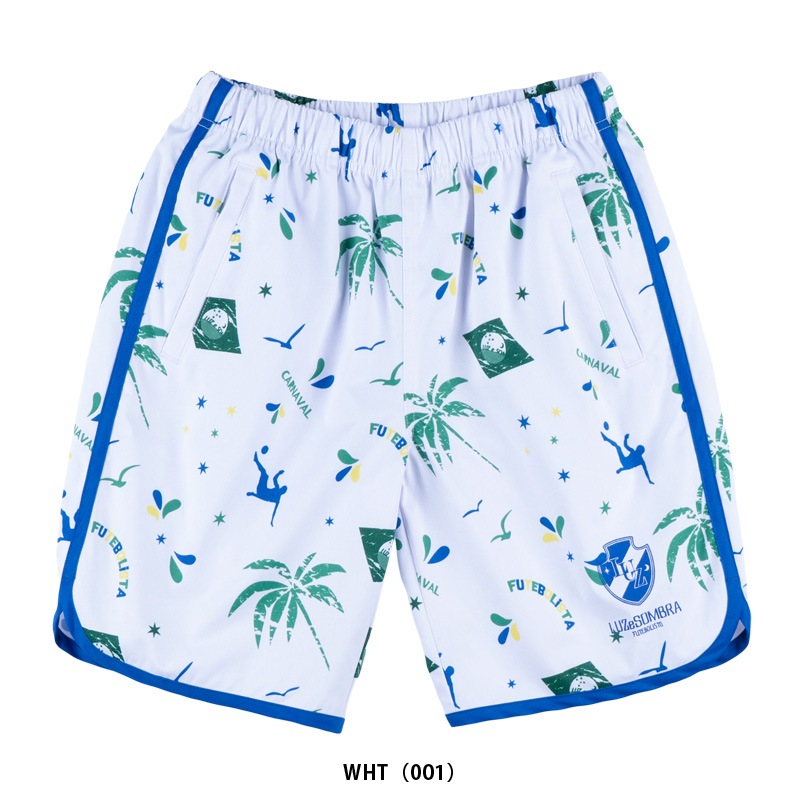 �롼��������֥�/LUZ e SOMBRA ����˥��ץ饯�ƥ����ѥ��/Jr RIO SHORT PANTS��L2263015��