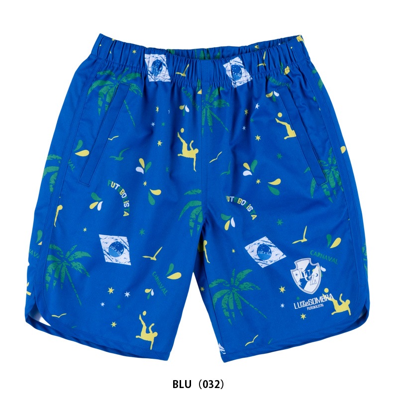 �롼��������֥�/LUZ e SOMBRA ����˥��ץ饯�ƥ����ѥ��/Jr RIO SHORT PANTS��L2263015��
