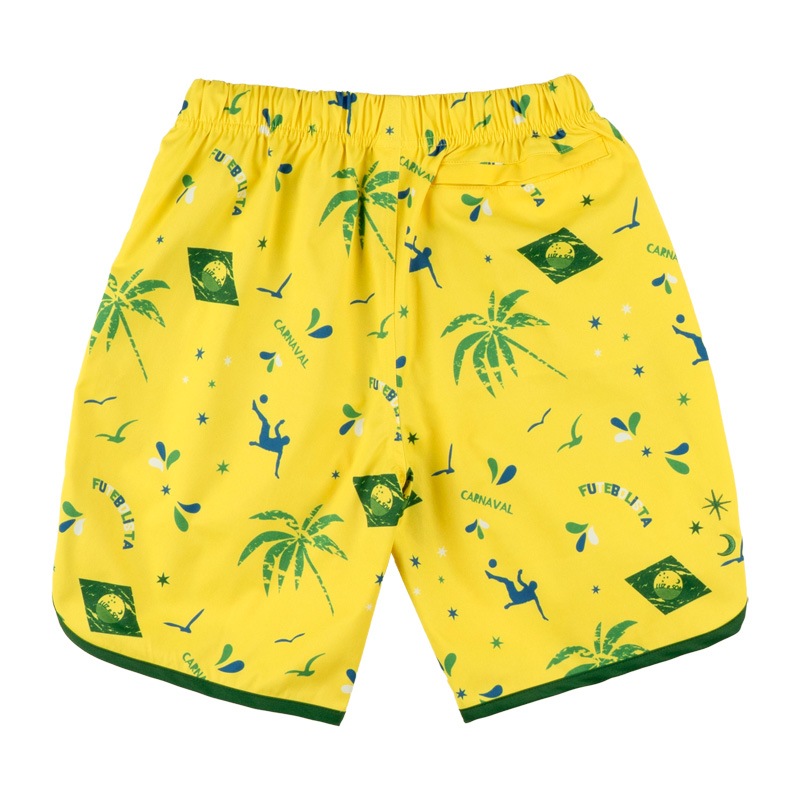 �롼��������֥�/LUZ e SOMBRA ����˥��ץ饯�ƥ����ѥ��/Jr RIO SHORT PANTS��L2263015��