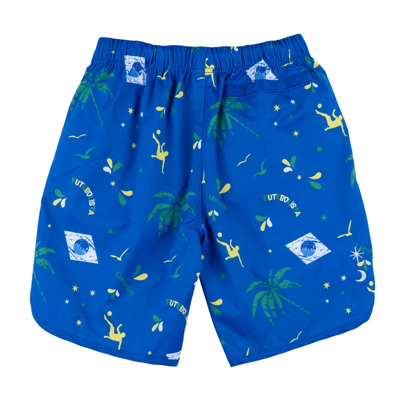 �롼��������֥�/LUZ e SOMBRA ����˥��ץ饯�ƥ����ѥ��/Jr RIO SHORT PANTS��L2263015��