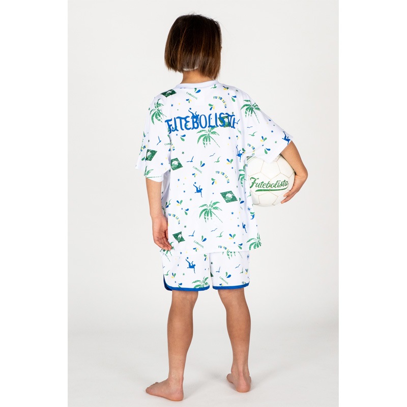 �롼��������֥�/LUZ e SOMBRA ����˥��ץ饯�ƥ����ѥ��/Jr RIO SHORT PANTS��L2263015��