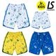 �롼��������֥�/LUZ e SOMBRA ����˥��ץ饯�ƥ����ѥ��/Jr RIO SHORT PANTS��L2263015��