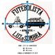 �롼��������֥�/LUZeSOMBRA ���ƥå���/NATURAL MYSTIC TOUR STICKER��F2014926��