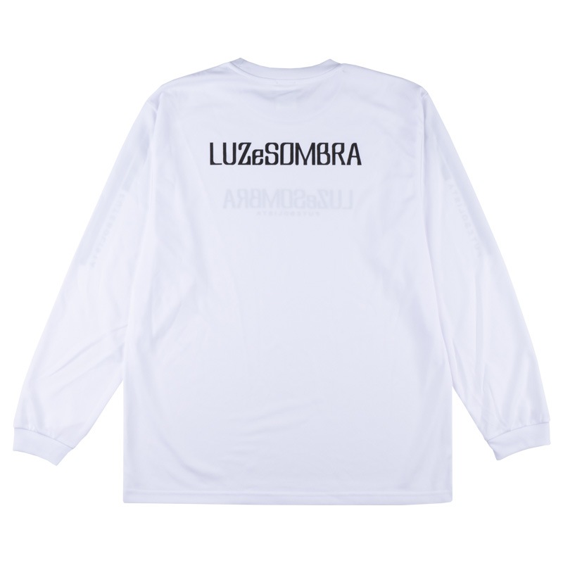 롼֥/LUZ e SOMBRA 󥰥ץ饯ƥ/2 LINES L/S PRA SHIRTL1243044