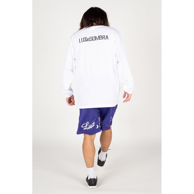 롼֥/LUZ e SOMBRA 󥰥ץ饯ƥ/2 LINES L/S PRA SHIRTL1243044