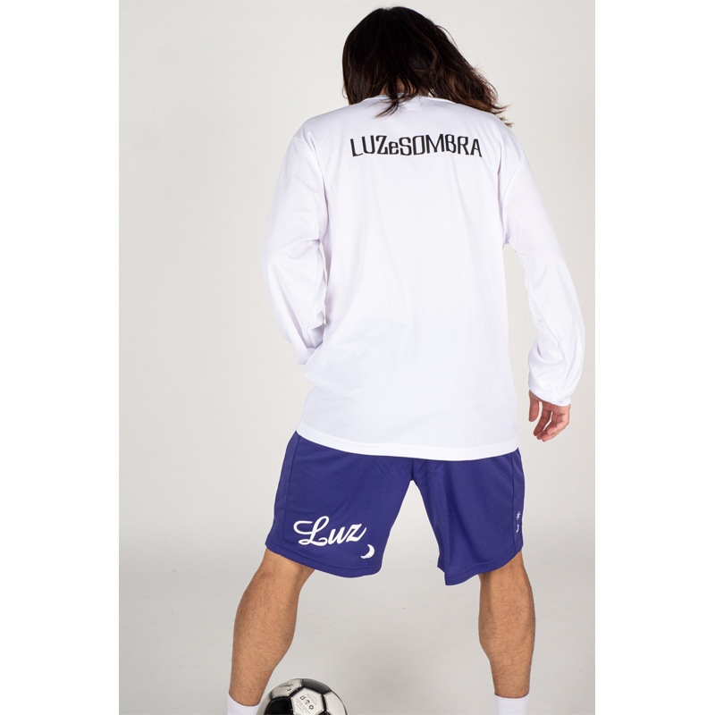 롼֥/LUZ e SOMBRA 󥰥ץ饯ƥ/2 LINES L/S PRA SHIRTL1243044