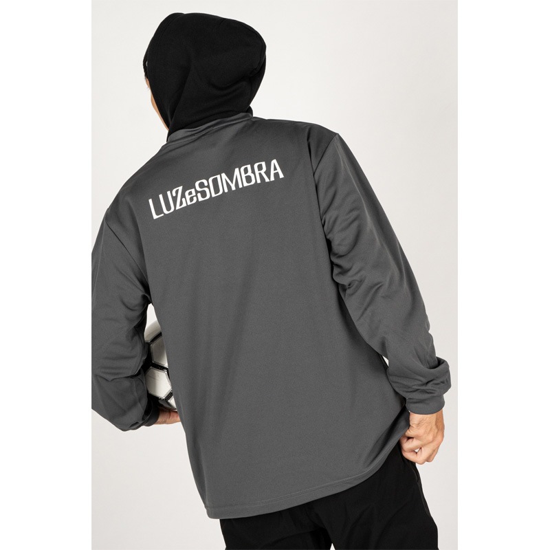 롼֥/LUZ e SOMBRA 󥰥ץ饯ƥ/2 LINES L/S PRA SHIRTL1243044