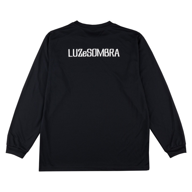롼֥/LUZ e SOMBRA 󥰥ץ饯ƥ/2 LINES L/S PRA SHIRTL1243044