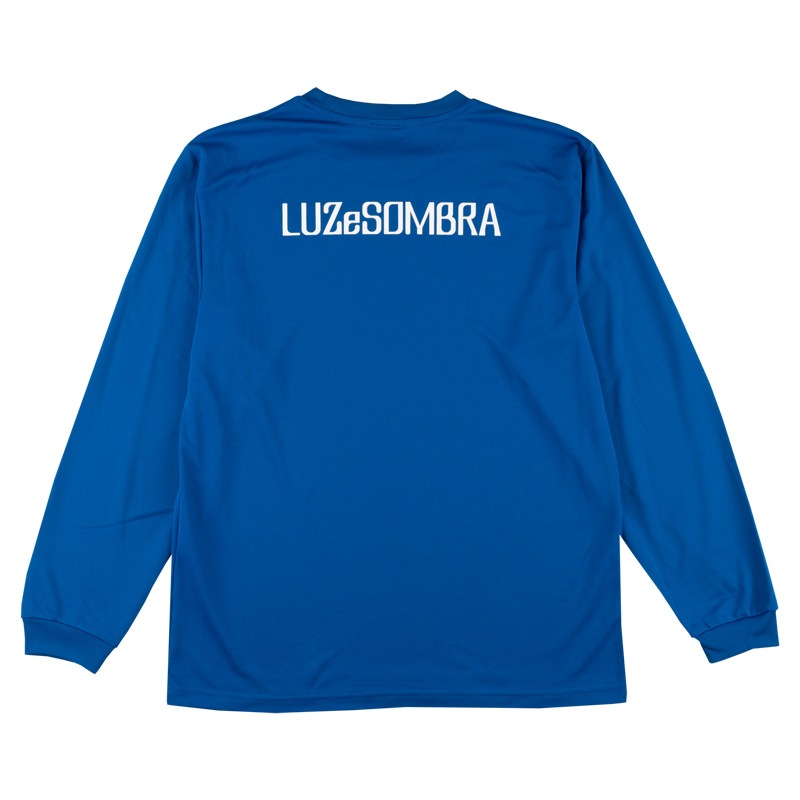 롼֥/LUZ e SOMBRA 󥰥ץ饯ƥ/2 LINES L/S PRA SHIRTL1243044