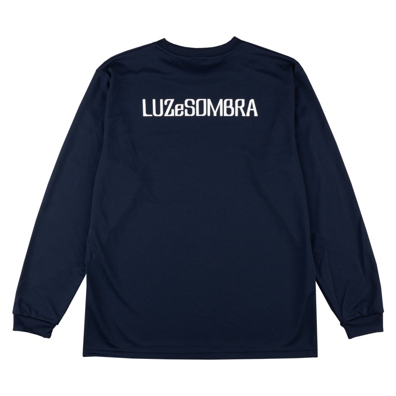 롼֥/LUZ e SOMBRA 󥰥ץ饯ƥ/2 LINES L/S PRA SHIRTL1243044