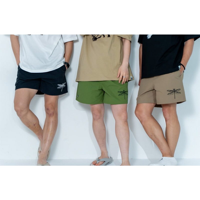 ��������/SULLO �ԥ��ƥ��硼�ȥѥ��/SKIP SHORTS��1722201031��