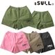 ��������/SULLO �ԥ��ƥ��硼�ȥѥ��/SKIP SHORTS��1722201031��