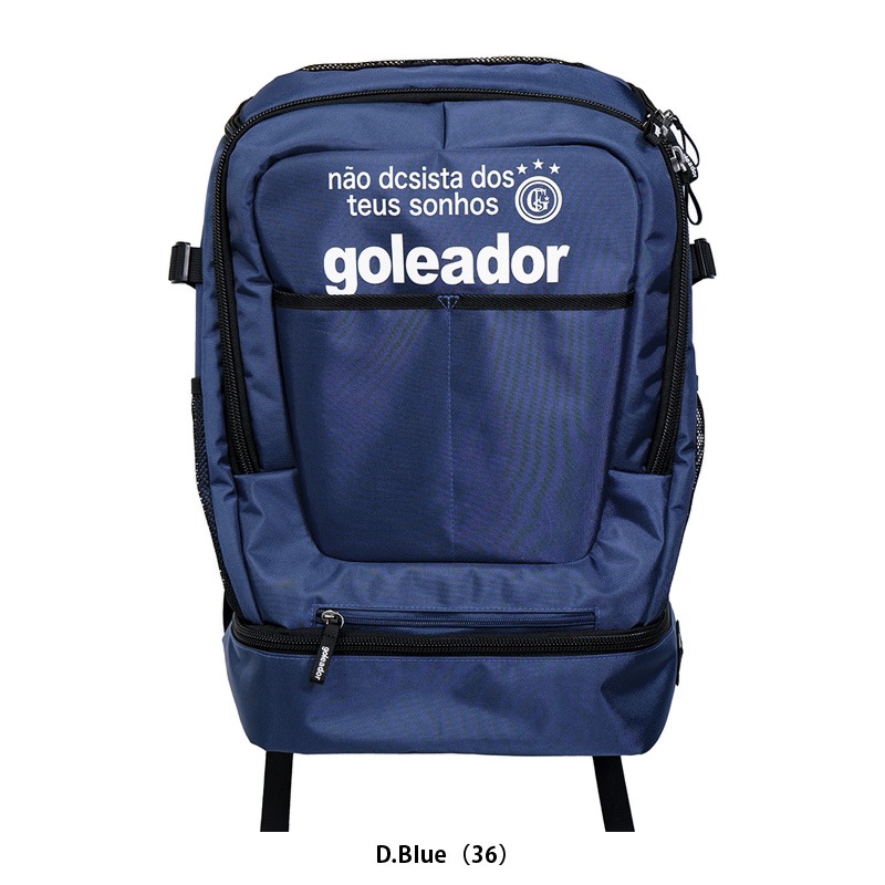 ���쥢�ɡ���/goleador Large capacity �Хå��ѥå� (40L)��A-116��