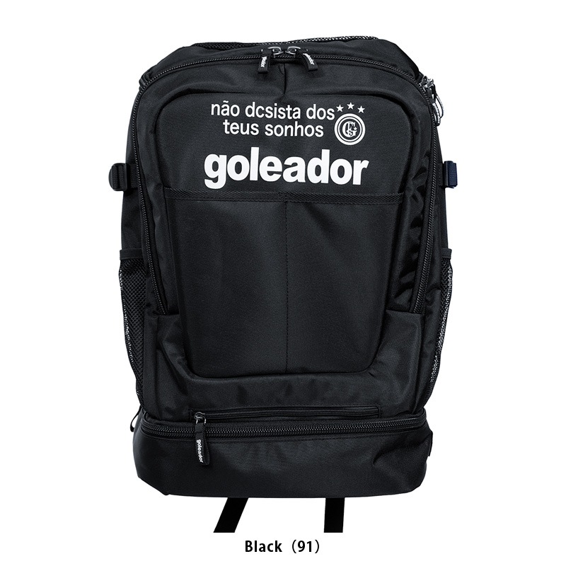 ���쥢�ɡ���/goleador Large capacity �Хå��ѥå� (40L)��A-116��
