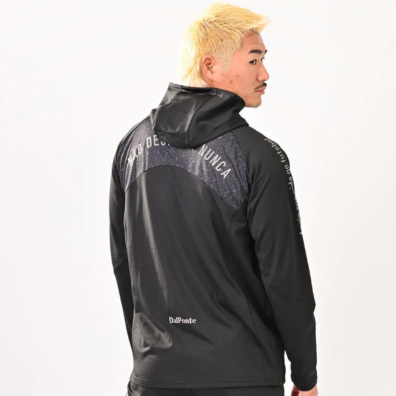 �����ݥ��/DALPONTE �ե른�åץȥ졼�˥󥰥ѡ�����/΢���ӥ������ॸ�åץա��ǥ���DPZ0442��