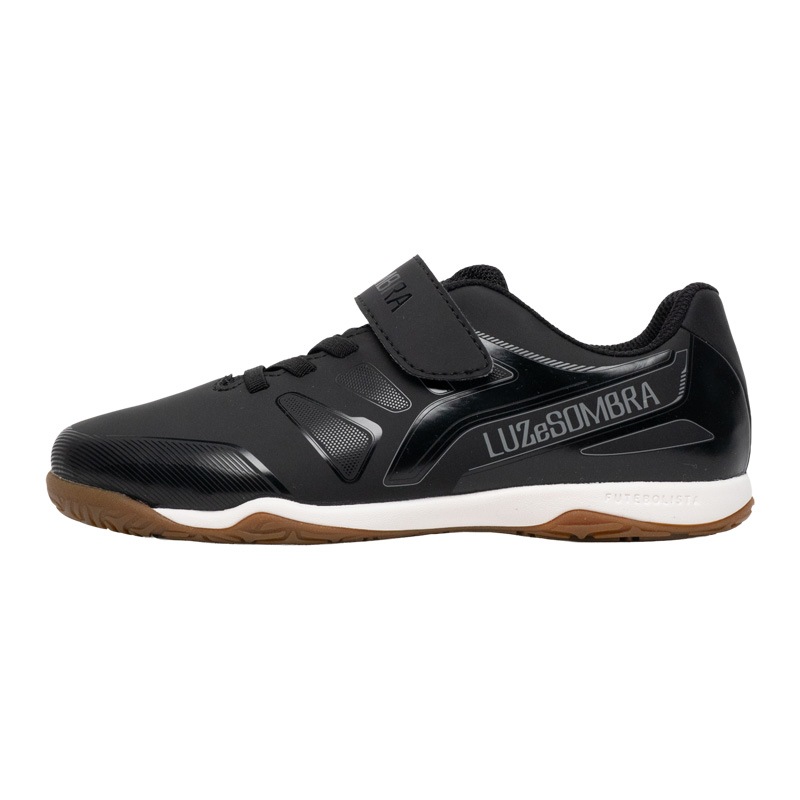 �롼��������֥�/LUZ e SOMBRA ����˥��ȥ졼�˥󥰥��塼���ʥ���ɥ�/�����ѡ�/EL CAMINHO Jr VELCRO IN��L2261501�� 