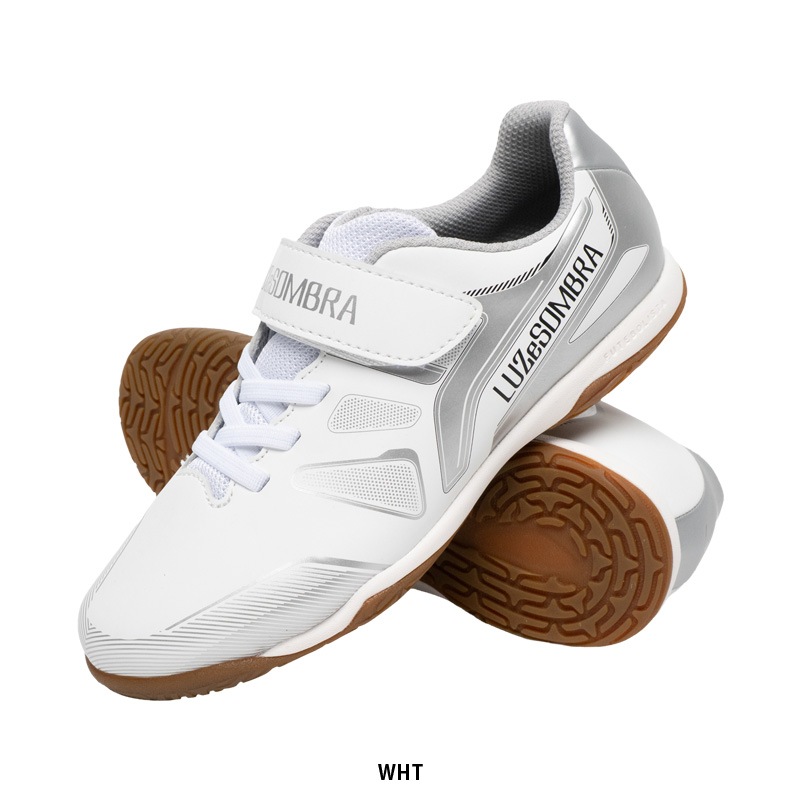 �롼��������֥�/LUZ e SOMBRA ����˥��ȥ졼�˥󥰥��塼���ʥ���ɥ�/�����ѡ�/EL CAMINHO Jr VELCRO IN��L2261501�� 