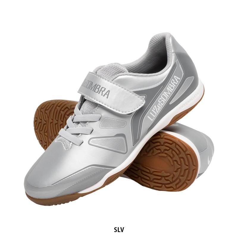 �롼��������֥�/LUZ e SOMBRA ����˥��ȥ졼�˥󥰥��塼���ʥ���ɥ�/�����ѡ�/EL CAMINHO Jr VELCRO IN��L2261501�� 