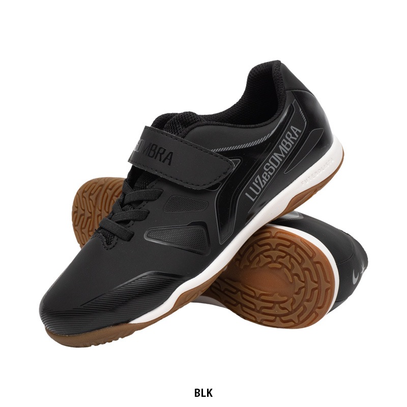 �롼��������֥�/LUZ e SOMBRA ����˥��ȥ졼�˥󥰥��塼���ʥ���ɥ�/�����ѡ�/EL CAMINHO Jr VELCRO IN��L2261501�� 