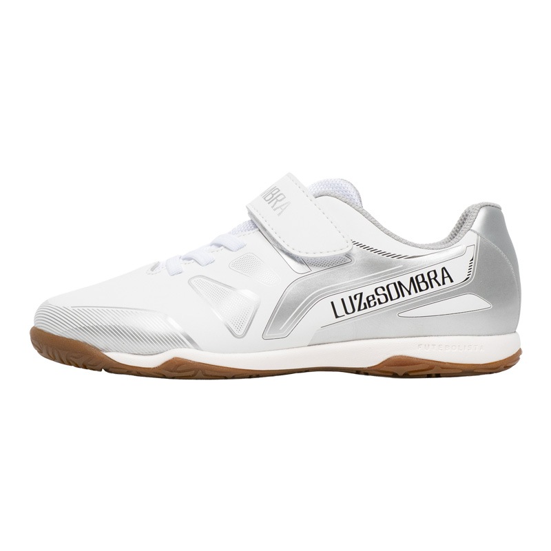 �롼��������֥�/LUZ e SOMBRA ����˥��ȥ졼�˥󥰥��塼���ʥ���ɥ�/�����ѡ�/EL CAMINHO Jr VELCRO IN��L2261501�� 