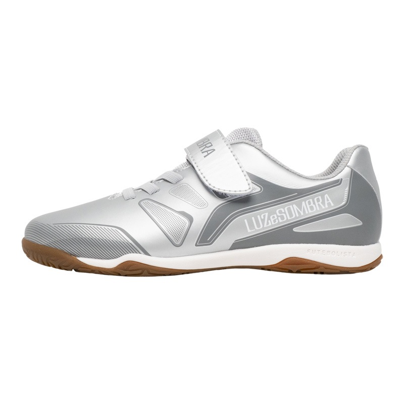 �롼��������֥�/LUZ e SOMBRA ����˥��ȥ졼�˥󥰥��塼���ʥ���ɥ�/�����ѡ�/EL CAMINHO Jr VELCRO IN��L2261501�� 