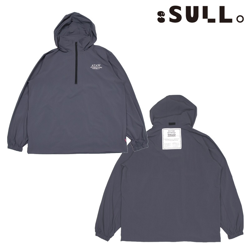 ��������/SULLO �ϡ��ե��åץԥ��ƥȥåץ�/CITY BOY PISTE SHIRT��1834101023��