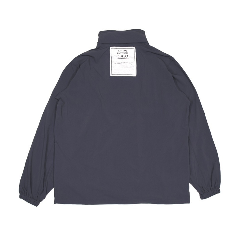 ��������/SULLO �ϡ��ե��åץԥ��ƥȥåץ�/CITY BOY PISTE SHIRT��1834101023��