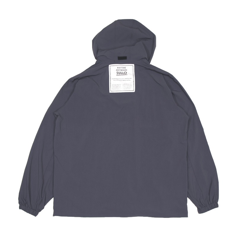 ��������/SULLO �ϡ��ե��åץԥ��ƥȥåץ�/CITY BOY PISTE SHIRT��1834101023��