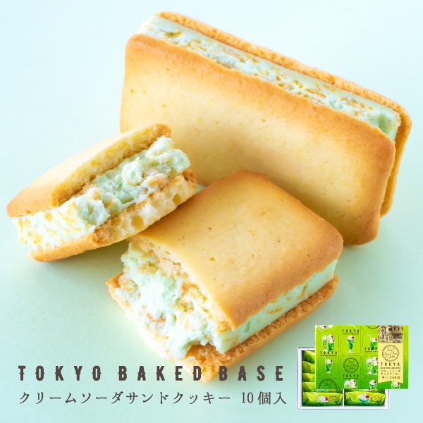 TokyoBakedBaseå꡼ॽɥå 10٥ɥ١  ڻ βۻ Ʋۻҡȯ proper