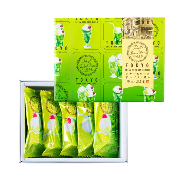 TokyoBakedBaseå꡼ॽɥå 5  ٥ɥ١  ڻ βۻ Ʋۻҡȯ proper