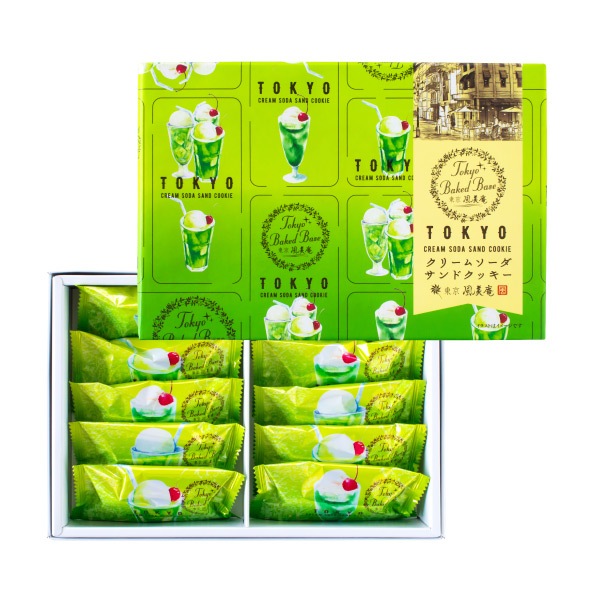 TokyoBakedBaseå꡼ॽɥå 10٥ɥ١  ڻ βۻ Ʋۻҡȯ proper