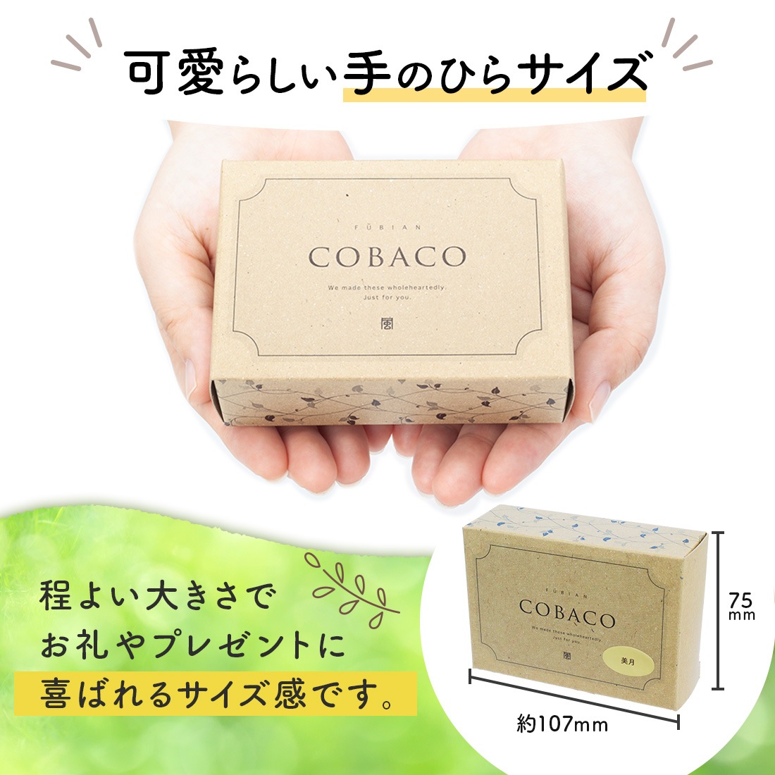 COBACO ��¿����ʤ��äȤ�ߥ륯��2�� �� ¨��ȯ�� �ץ����եȡ������ȯ���� Pgift