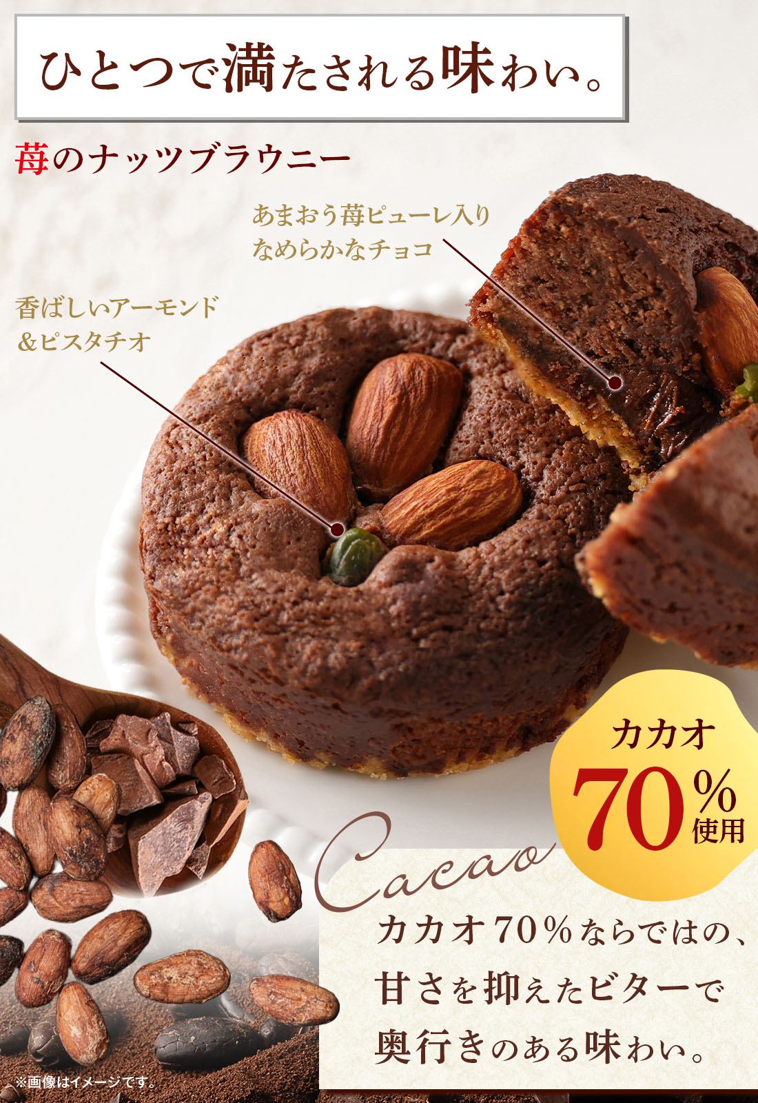 f-confectionary ���Υʥåĥ֥饦�ˡ� ������å� 4���� mailbin