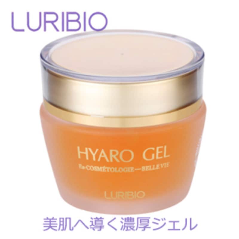 HYARO GEL ヒアロジェル LURlBIO2個セット 楽天市場】ルリビオ ヒアロジェルの通販