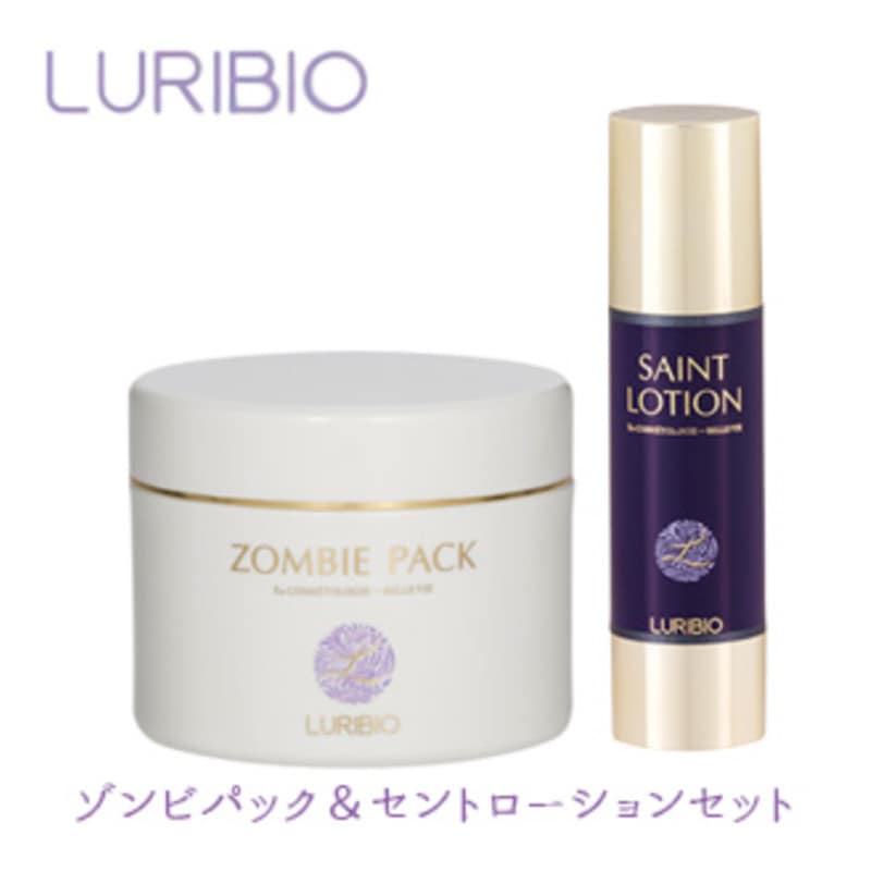 ルリビオ Ex-001-α 30ml 美容液 ルリビオ Ex-001-α 美容液 30ml LURIBIO : Antelヤフー店 - 通販