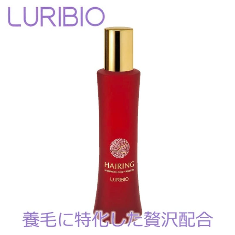 ルリビオEx-005-α 美容液 ルリビオ Ex-005-α 美容液 30ml LURIBIO
