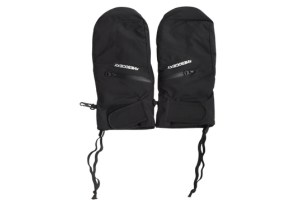 【THE SOCIETY】Justlike Glv BLK