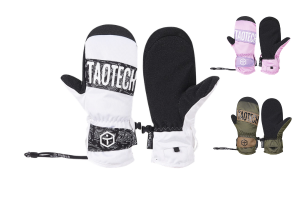 【TaoTech】Basic Velcro Gloves ベーシックグローブ