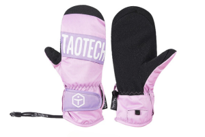 【TaoTech】Basic Velcro Gloves ベーシックグローブ 【ラベンダー】