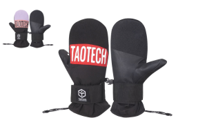 【TaoTech】Basic Straps Gloves ベーシックグローブ ベルトタイプ 