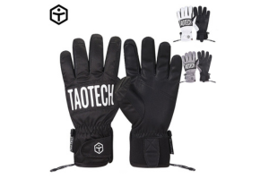 【TaoTech】Entry Five Fingers Glv ファイブ フィンガーグローブ