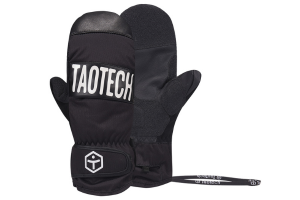 【TaoTech】Basic Gloves ベーシックグローブ 【スミクロ】