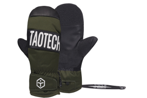 【TaoTech】Basic Gloves ベーシックグローブ 【ダークグリーン】