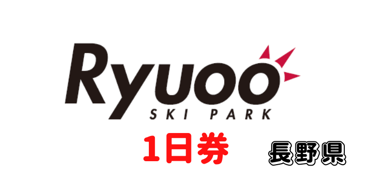 338 竜王スキーパーク 1日券